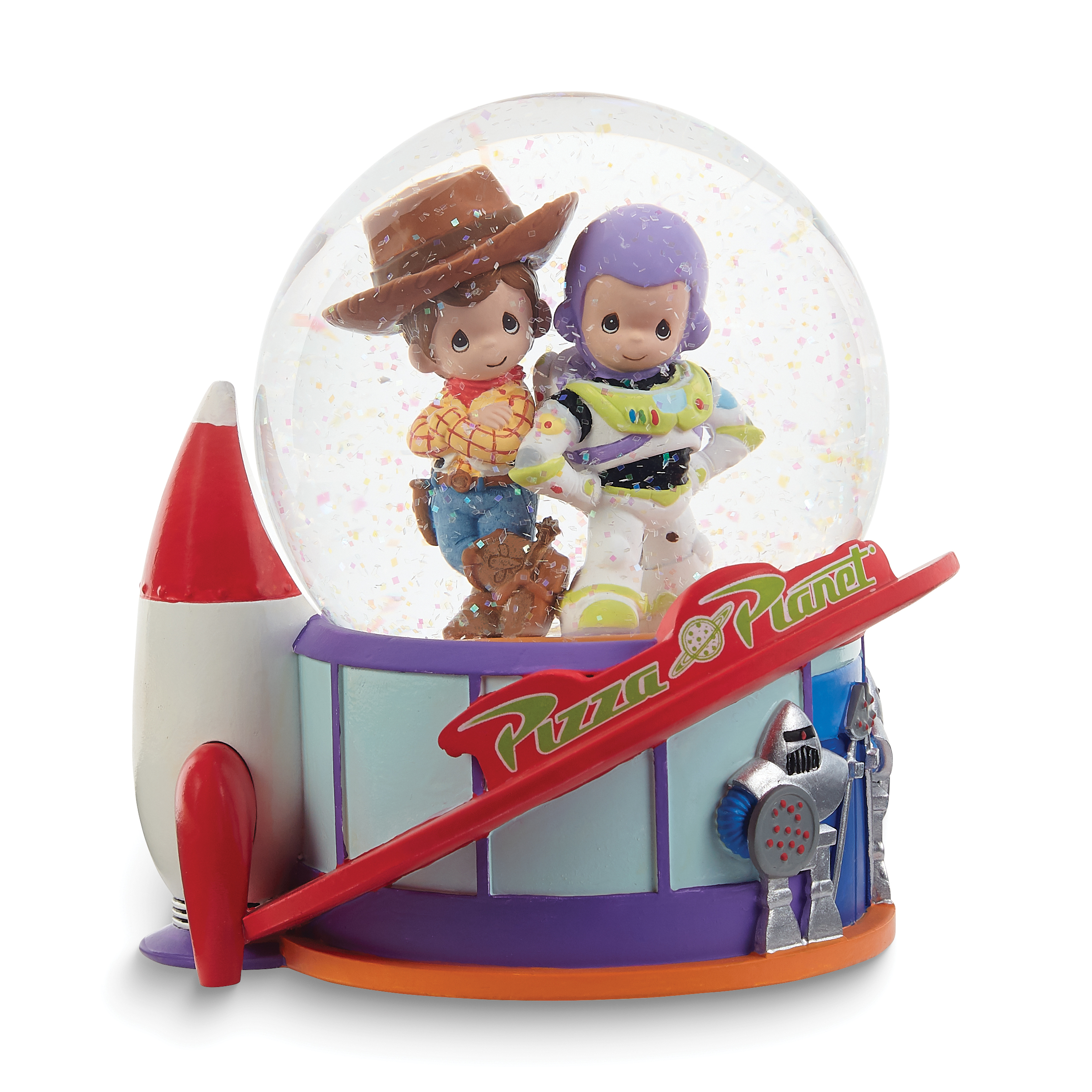 Store toy story snow globe