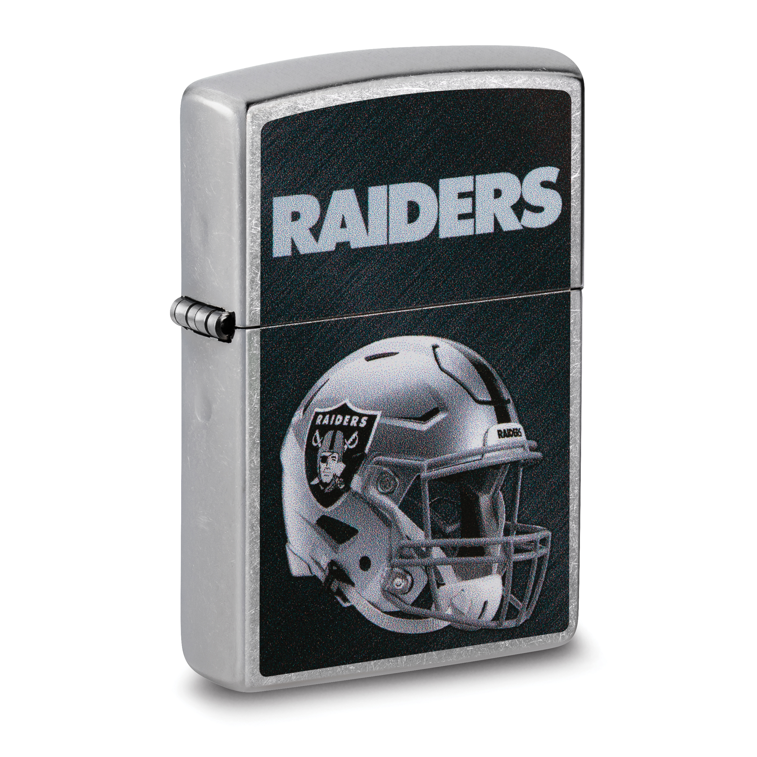 Zippo NFL Detroit Lions Lighter - Quality Gold