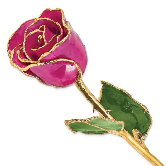 Lacquer Dipped Gold Trim Aqua Green Opalescent Rose Lacquer Dipped Gold Trim Aqua Green Opalescent Rose