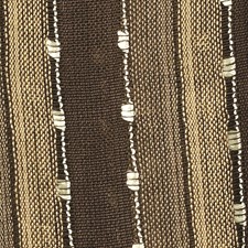 Image of Shades of Brown Striped Fashion Scarf