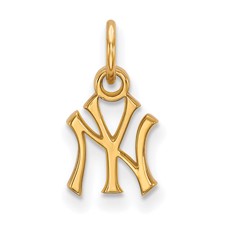 New York Yankees Jewelry - Quality Gold