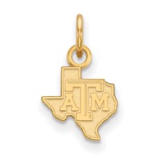 Épingle De Revers Texas A&M Aggies - Aminco - Football Universitaire