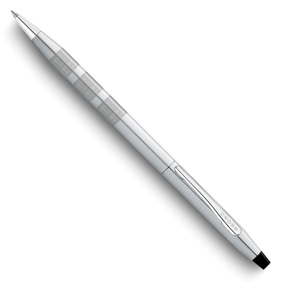 Cross 415177 - Penna CENTURY CLASSIC CROM 3502