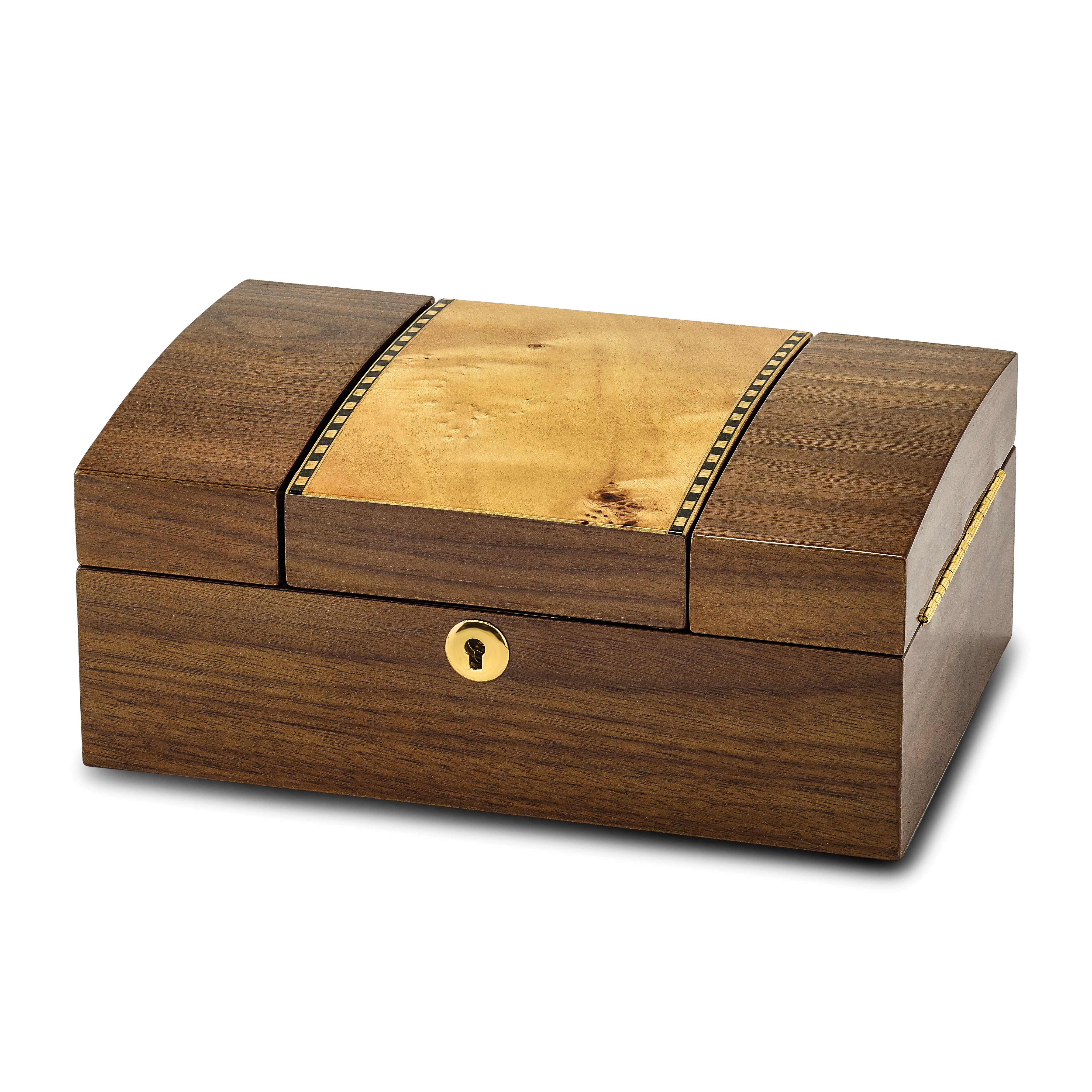 Quality jewelry store box