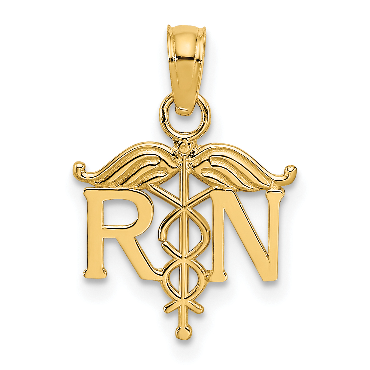 Rn locket on sale