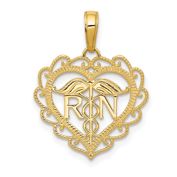 Rn necklace on sale