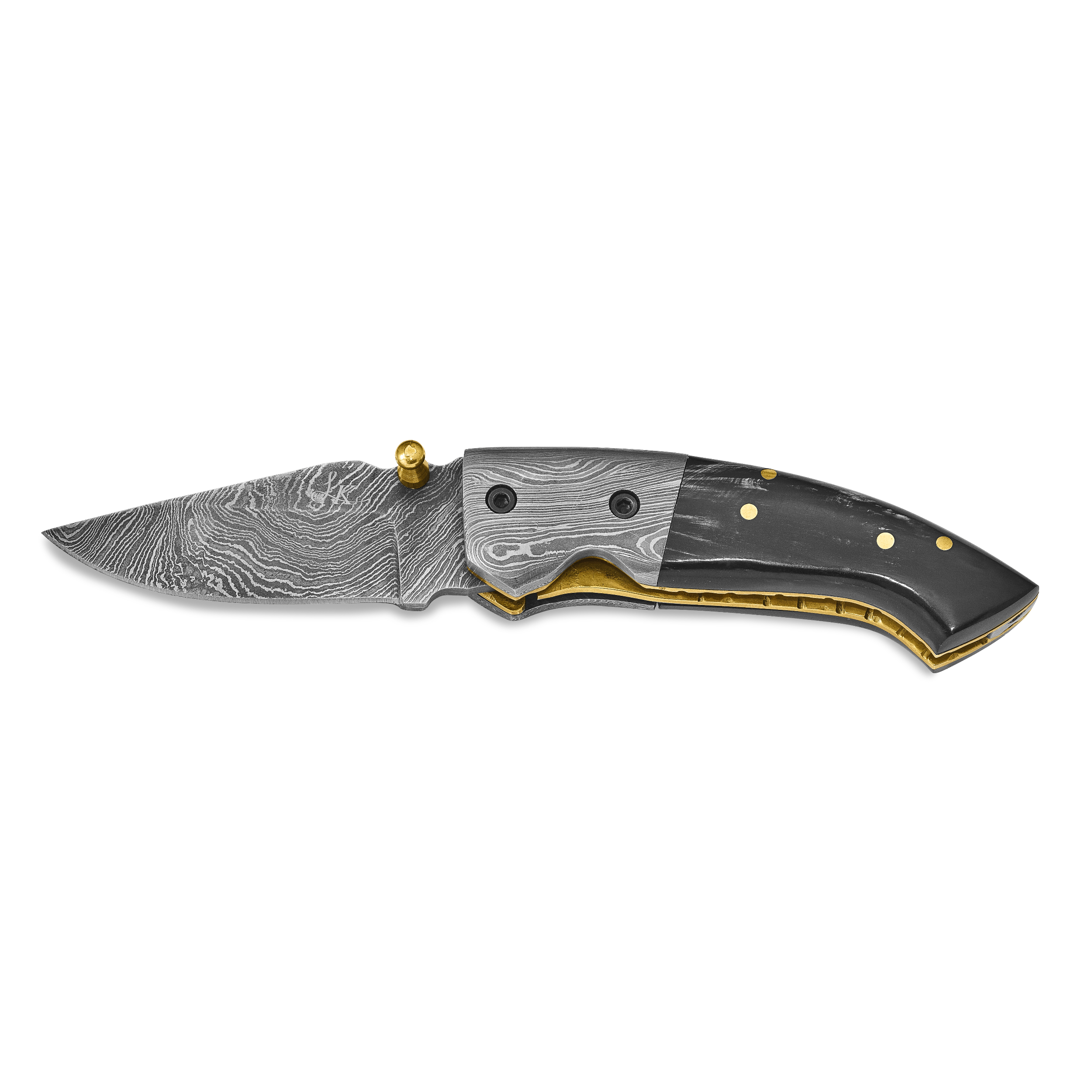 Luxury Knives - Luxury Gifts By Jere