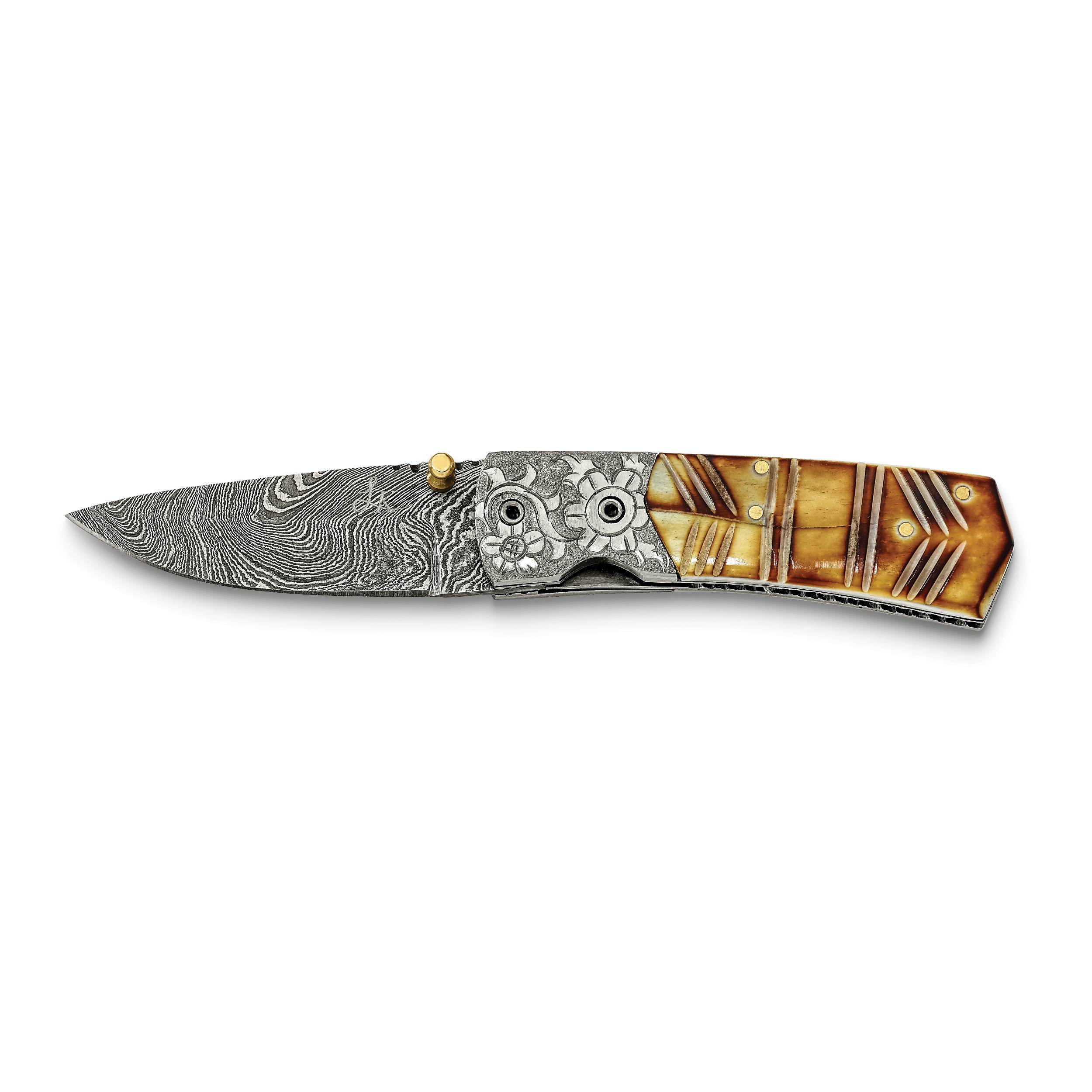 Luxury Knives - Luxury Gifts By Jere