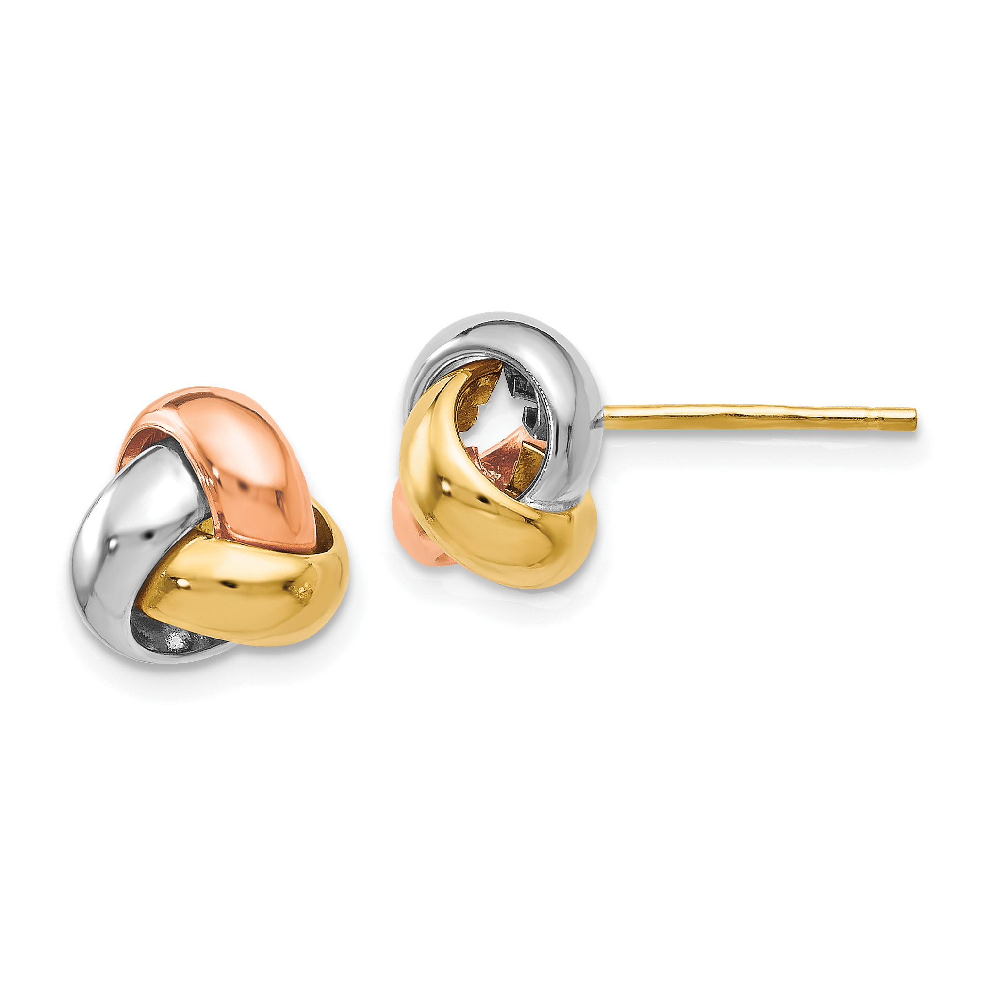 Gold Bird Earrings– We Dream in Colour