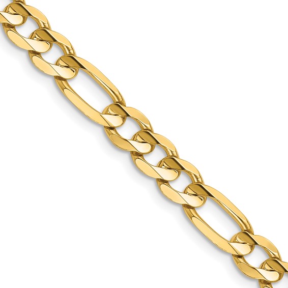 Mens Massive Rollo Chain Gold Black Geometric Engraved Links Necklace  Modernist