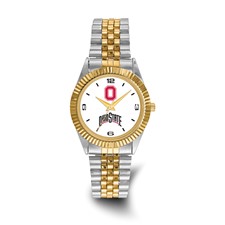 LogoArt Ohio State University Collegiate Gents Silicone  display picture 1