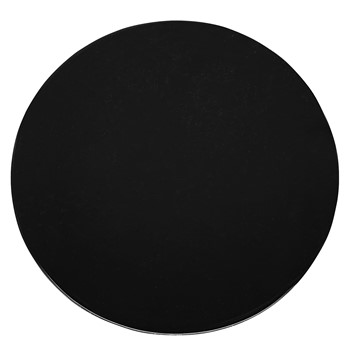 7.4mm Round Black Onyx for B56510