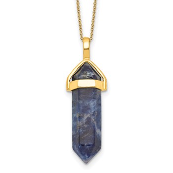 SODALITE CRYSTAL NCK -