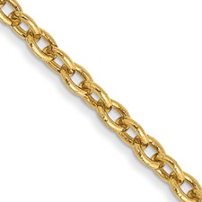 1pcs Pure 999 24K Yellow Gold M S O Clasp Connector For Bracelet Necklace