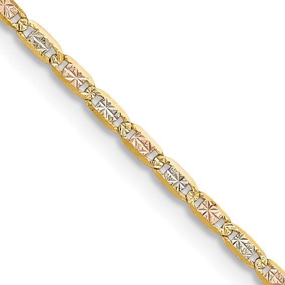 14k Gold Filled 2.0mm Stopper Bead Silicone For Jewelry Making.