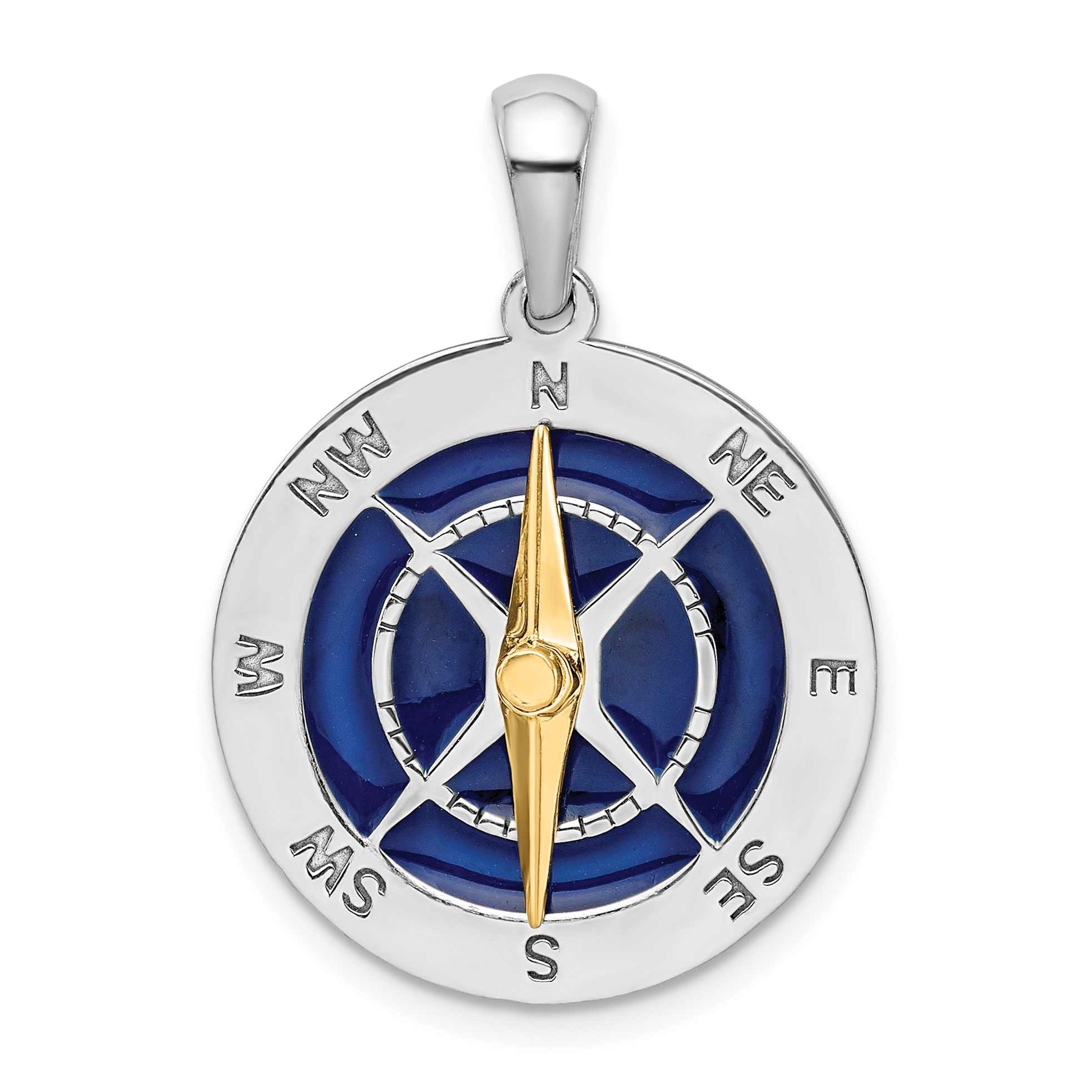 DIAMOND LIGHTNING HEART CHARM(5ZC0240)｜SJX公式ONLINE STORE