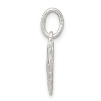 Sterling Silver Sweet 16 Charm — alternate view