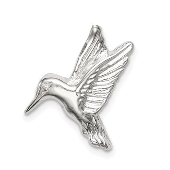 Sterling Silver Hummingbird Charm