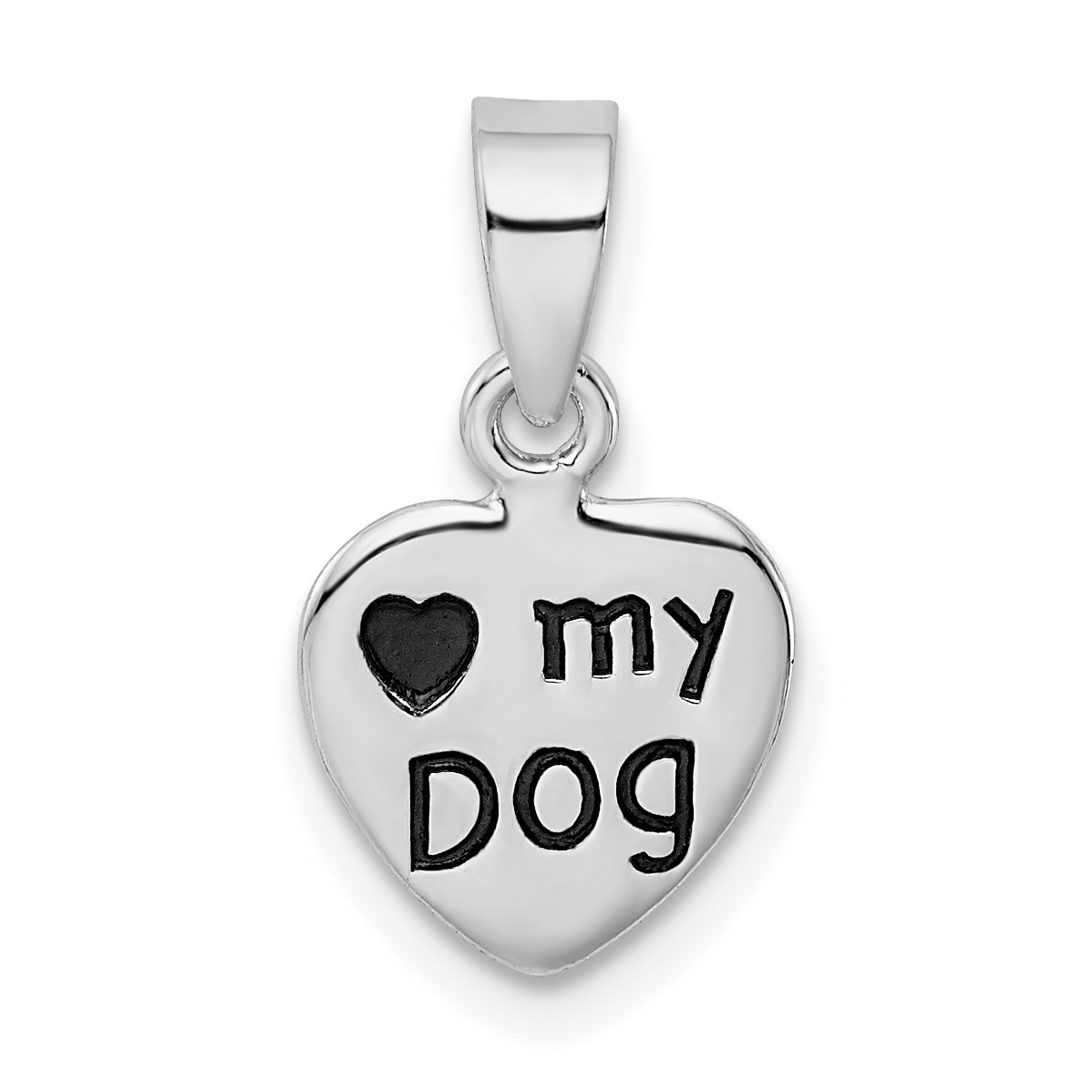 Necklace of 2025 my dog