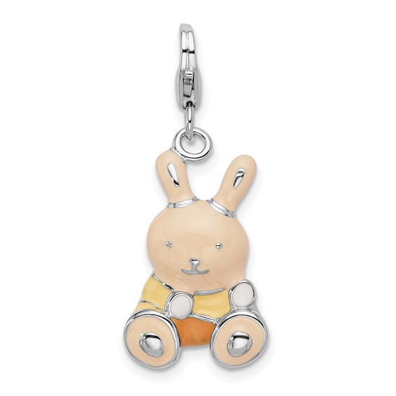 Links of sale london rabbit charm