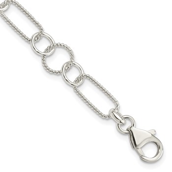 Sterling Silver Bracelet