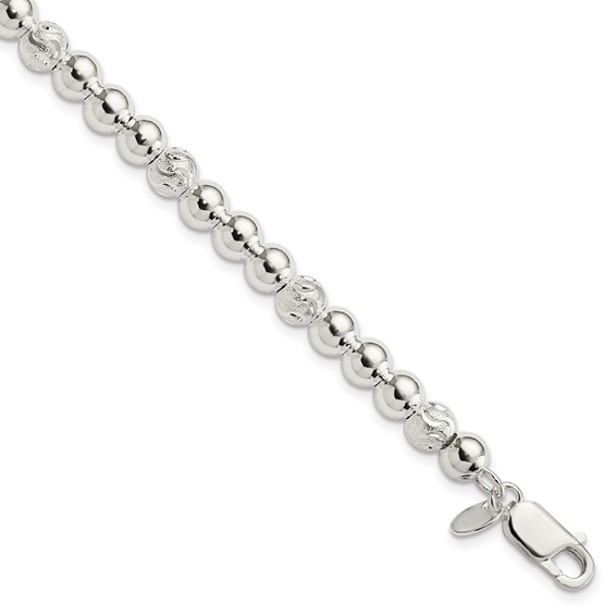 Stainless Steel 3.9mm 30in Rolo Chain Necklace 30 Pendant Charm:  16456682111027