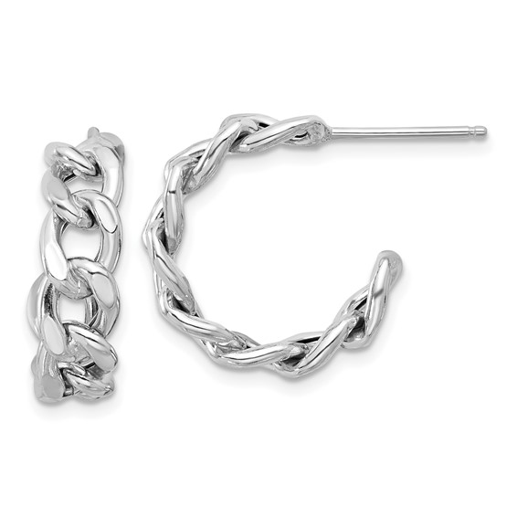 RH Jewelry Stainless Steel Chain Small Chain