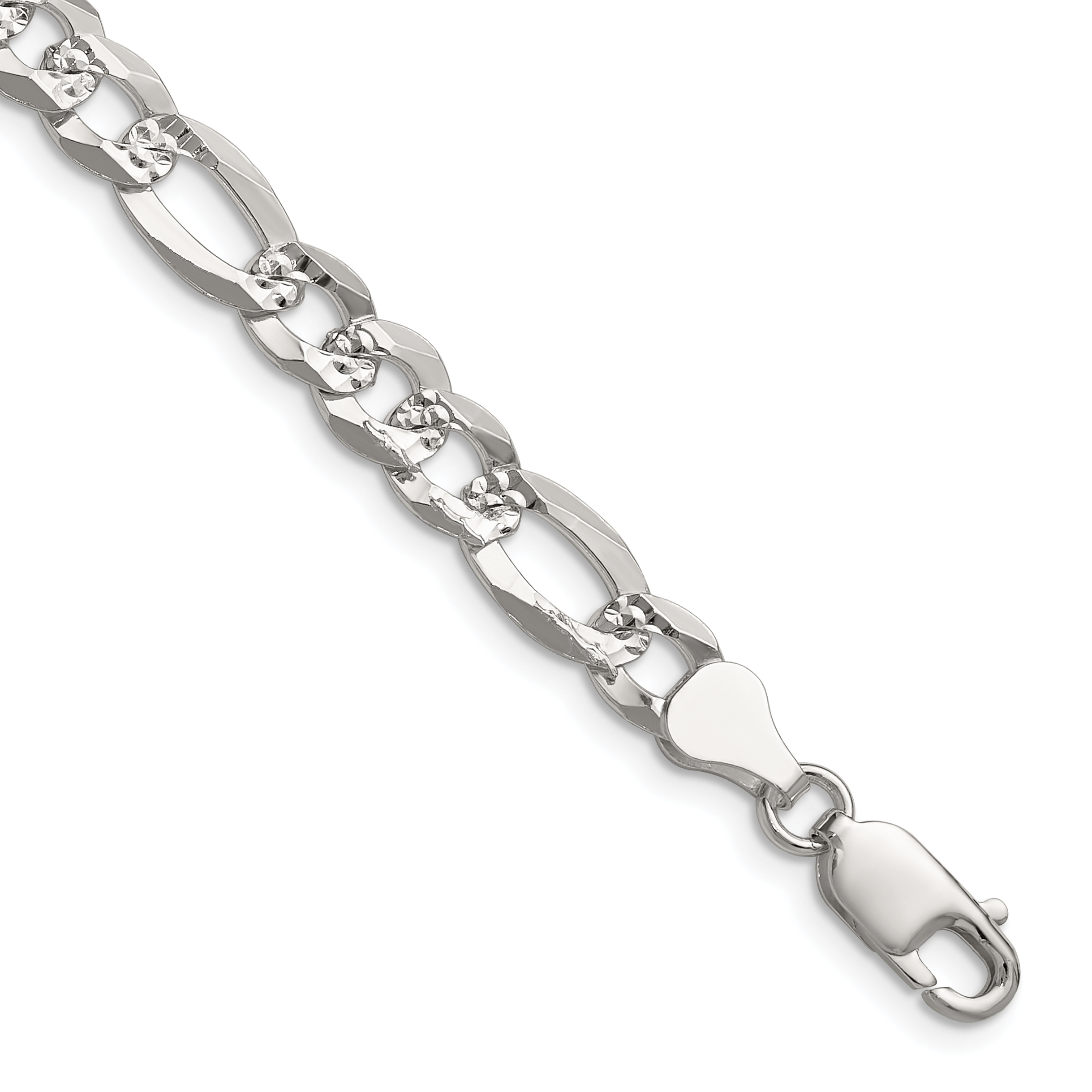 1/20 14K Gold Filled Figaro Chain - Quality Gold