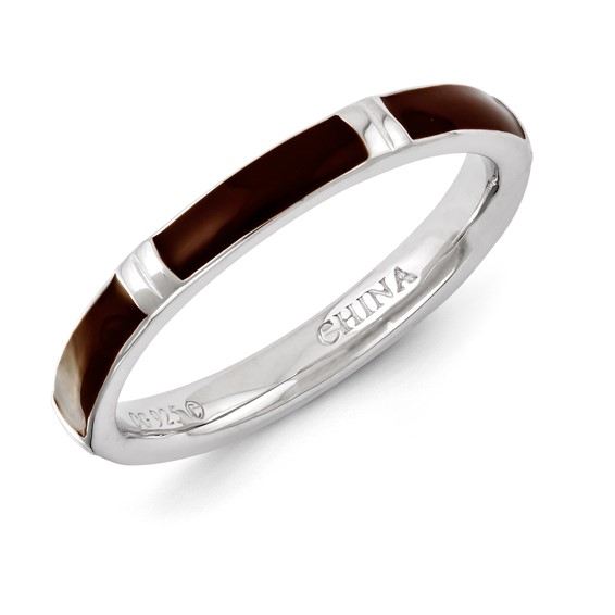 Thin Platinum Ring~Solid Platinum 1.5mm by 1mm Rounded Traditional Band~Thin Platinum Band~Platinum Spacer Ring~Platinum Wedding Ring