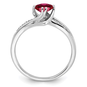 SS Semi-Mount, 6 - 200' RD DIAS - Mel:S45 — alternate view