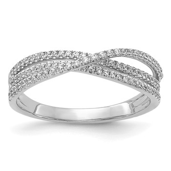 Platinum Diamond Ring