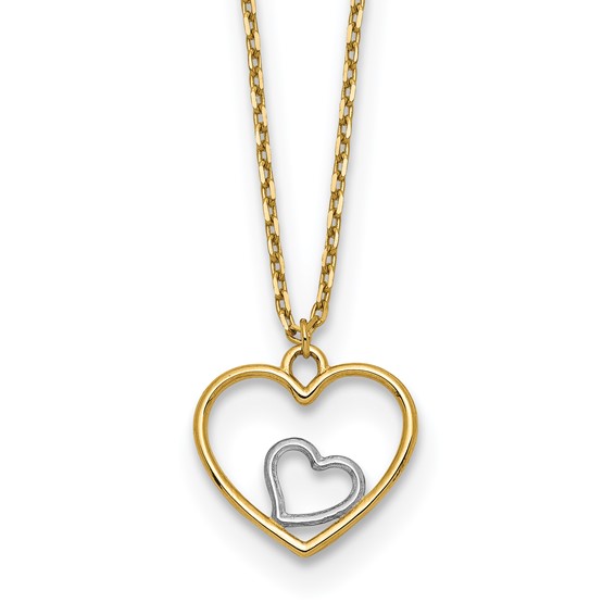Piece of my Heart Necklace Introducing the perfect staple chunky Gold  Necklace which can also be used to layer your Zo&Co Necklaces. Waterproof  Tarnish Free Will not cause Greening Made from High