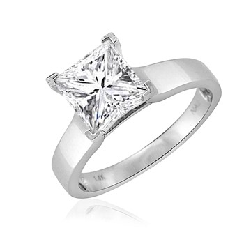 14KW 1 3/4 CT PC SOL RG MTG ONLY