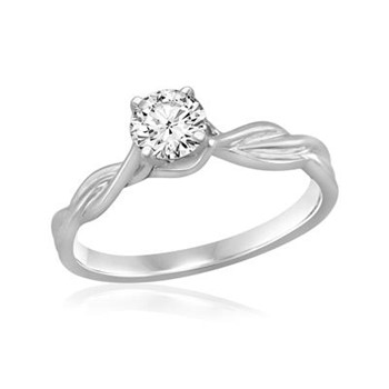 14KW TWISTED SHANK MOUNTING