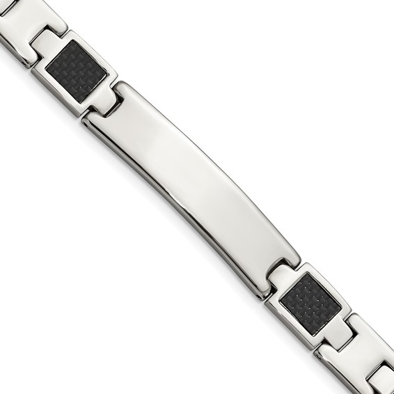 50 Pcs Metal Elastic Bracelet Non-Slip Bracelet Craft Carbon Steel