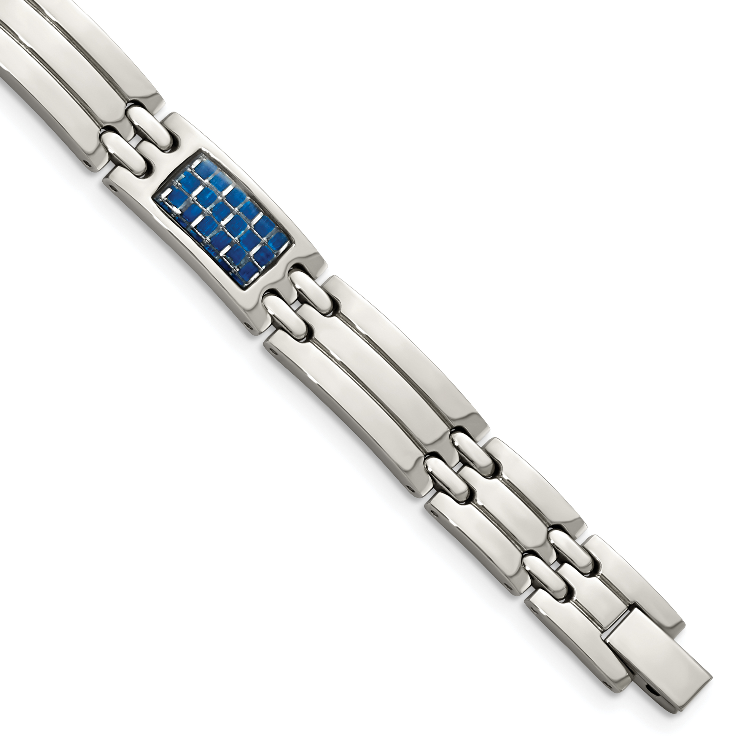 CHISEL Mens Stainless Steel outlet Bracelet