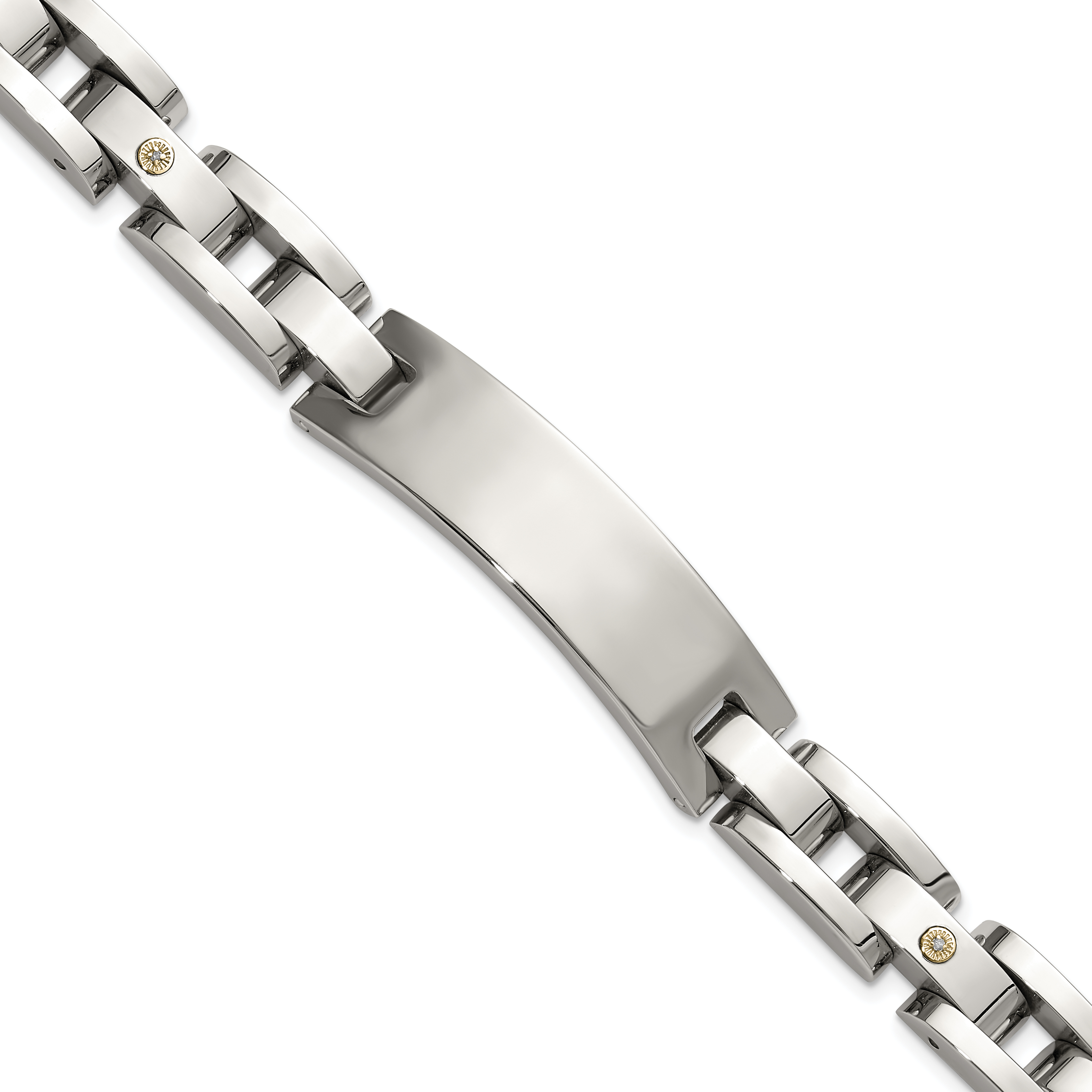 Chisel stainless deals steel bracelet