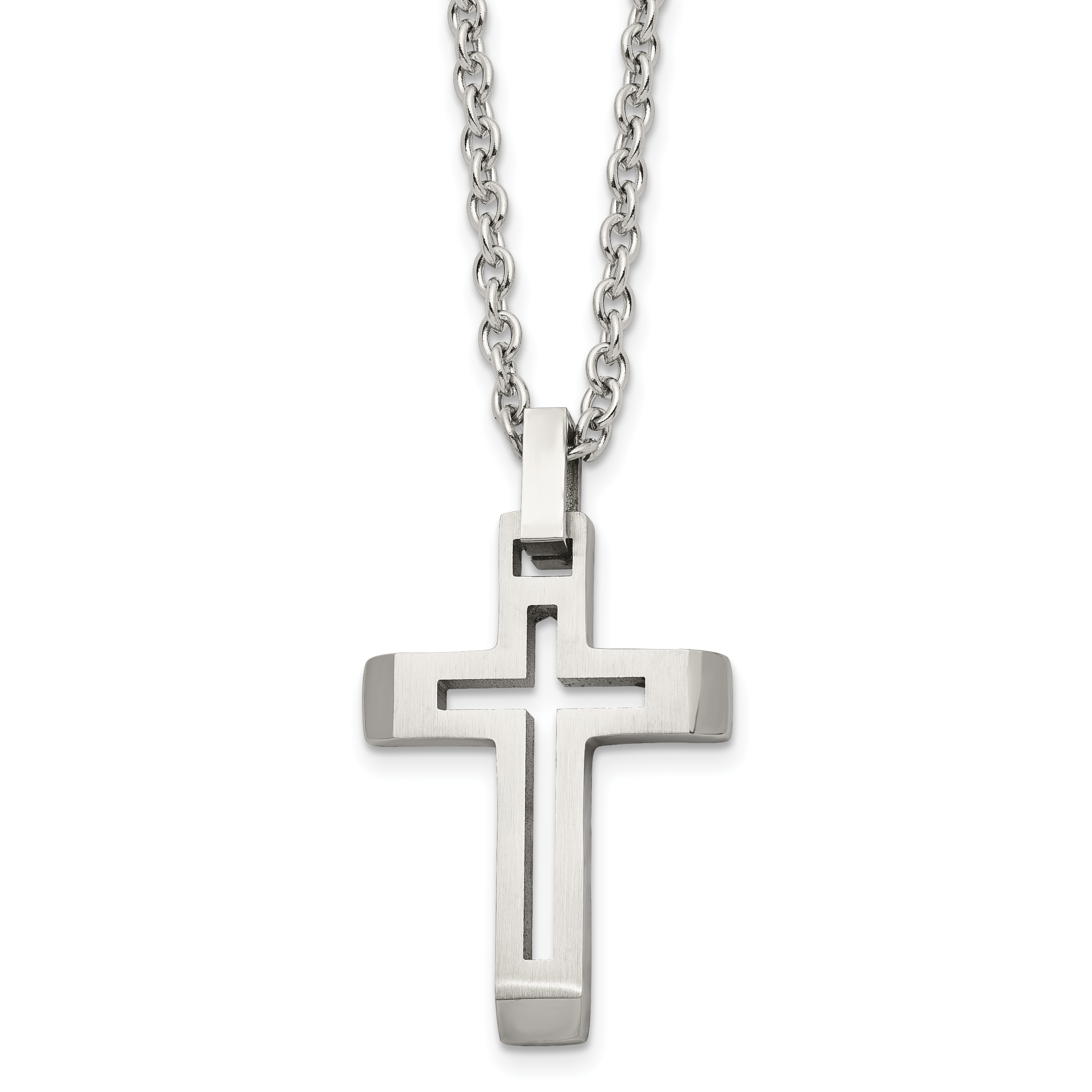 Religious Jewelry - Chisel
