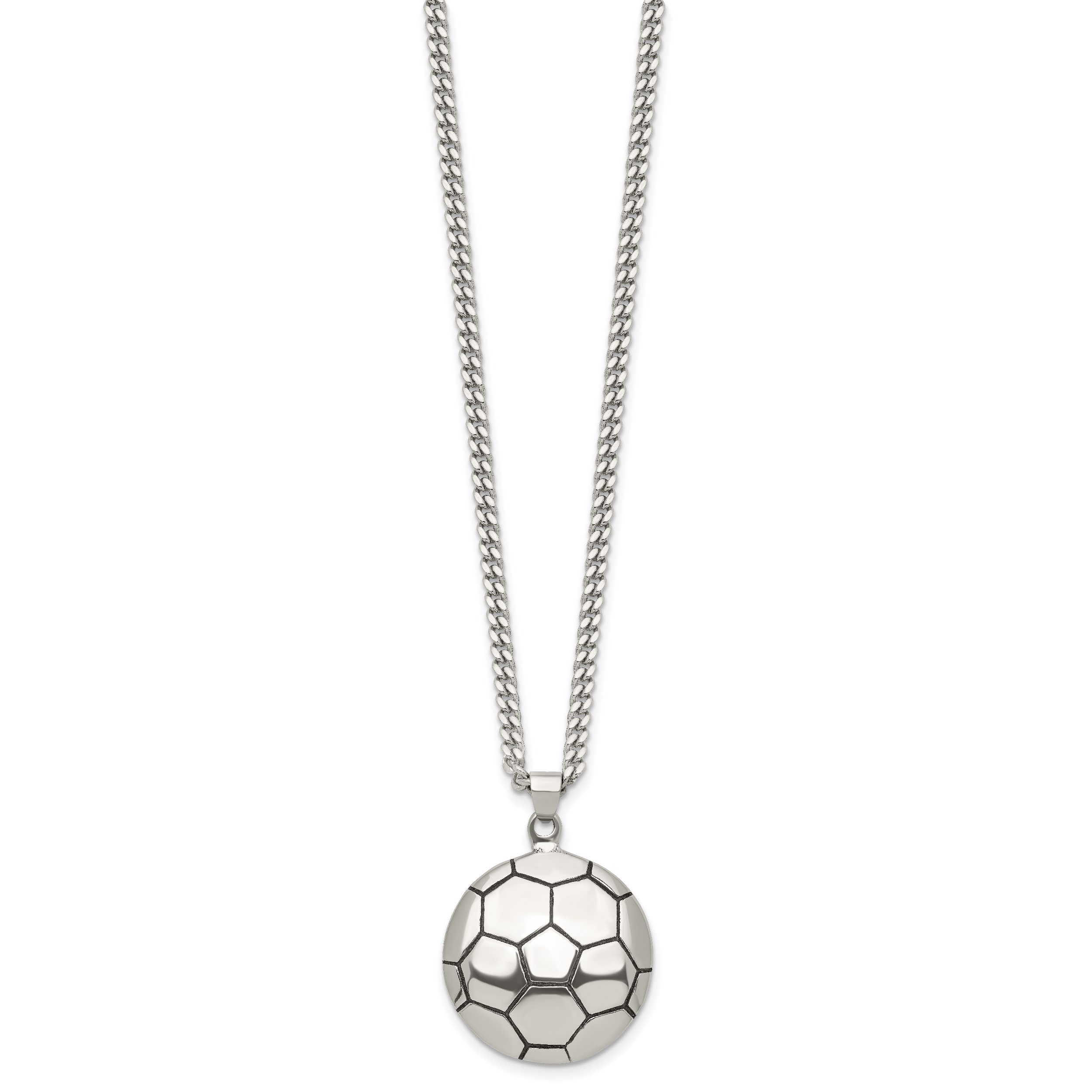 Buy Swarovski Crystal 3D Pink Football Soccer Ball Pendant Charm Chain  Necklace Women Girls Player Christmas 15th 16th 17th 18th Birthday Gift  Online in India - Etsy
