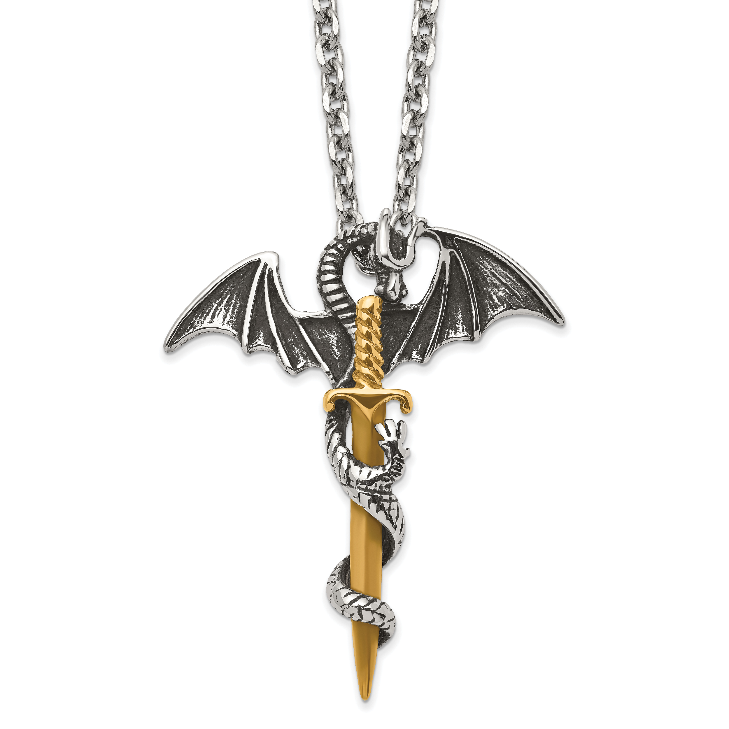 Year of the Dragon - 2024 - Quality Gold