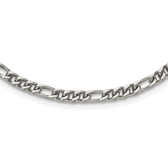 Stanley Chain Metal Necklace