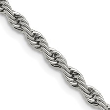 Sterling Silver 9.1mm Magnetic Clasp