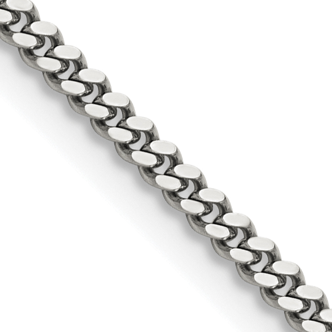 chisel stainless steel chain