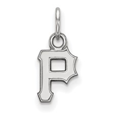 Pittsburgh Pirates Jewelry - Quality Gold