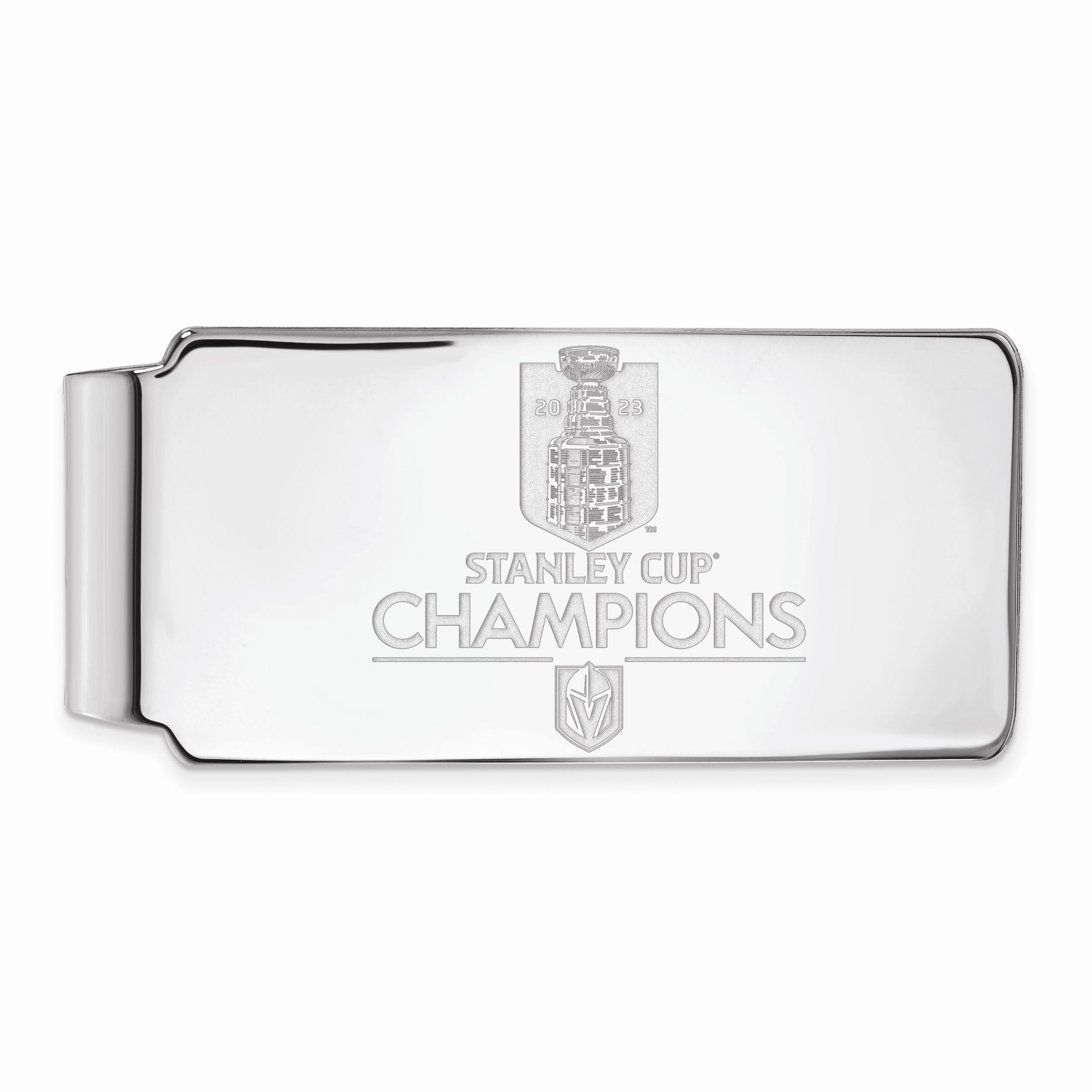 GP 2023 Stanley Cup Champions Vegas Golden Knights Money