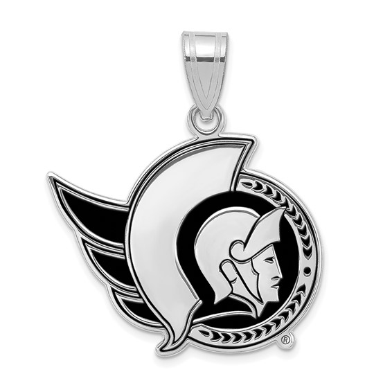 Sterling Silver Stanley Cup Washington Capitals Lapel/Tie Pin - The Black  Bow Jewelry Company