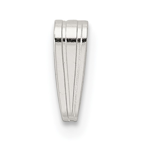 Silver Rhodium Corsage Pins by Bead Landing™