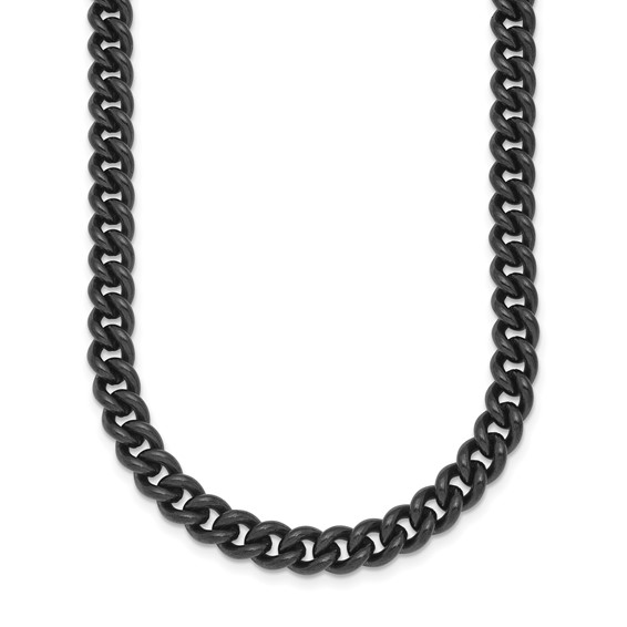 Black Wire Metal Necklace Holder - Hello Supply Modern Jewelry