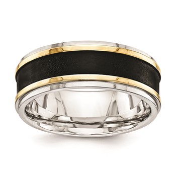 Stainless Steel Band