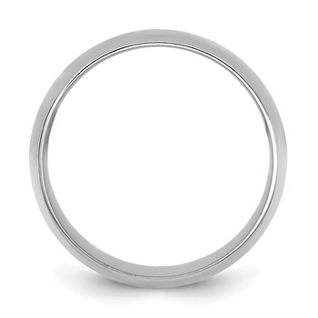 14KW 10mm LTW Comfort Fit Band Size 7 — alternate view